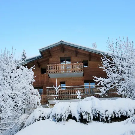 Le Petit Savoyard-5 By Interhome Châtel
