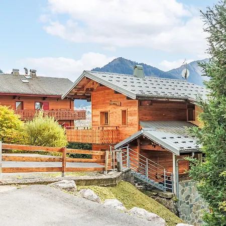 Le Petit Savoyard-5 By Interhome