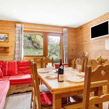 Le Petit Savoyard-5 By Interhome *