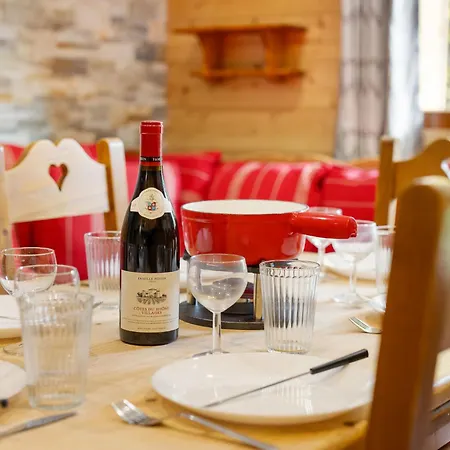 Le Petit Savoyard-5 By Interhome