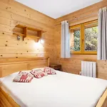 Le Petit Savoyard-5 By Interhome Lägenhet Châtel