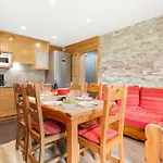 Le Petit Savoyard-5 By Interhome * Châtel