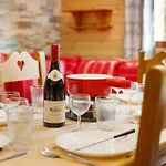 Le Petit Savoyard-5 By Interhome
