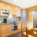 Le Petit Savoyard-5 By Interhome Lägenhet