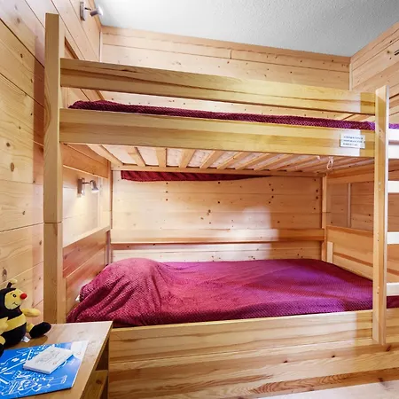 Le Petit Savoyard-5 By Interhome