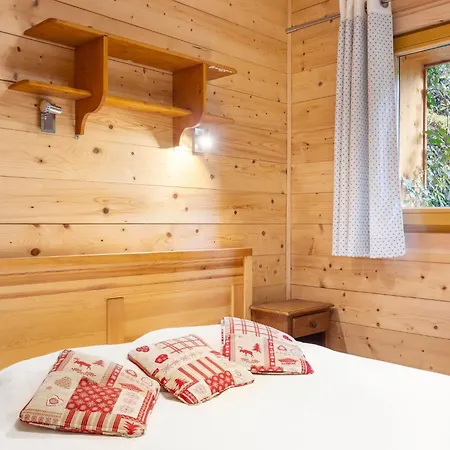Le Petit Savoyard-5 By Interhome Appartamento *