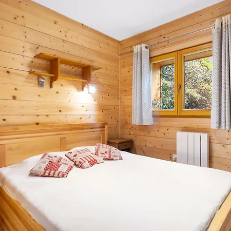 Le Petit Savoyard-5 By Interhome Appartamento Châtel