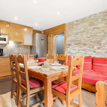 Le Petit Savoyard-5 By Interhome * Châtel