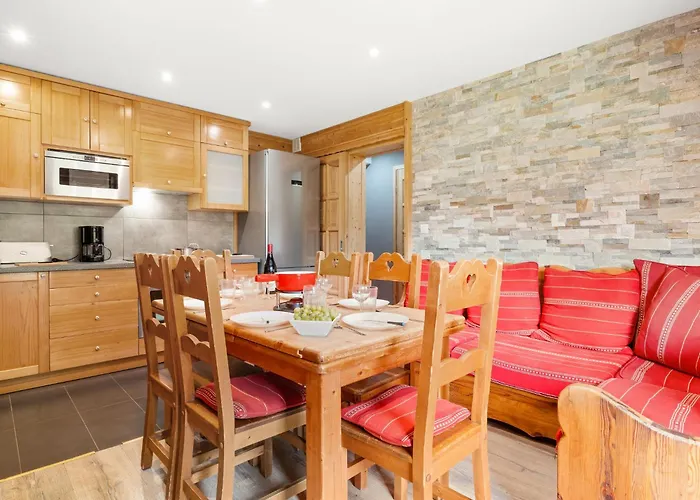 Le Petit Savoyard-5 By Interhome * Châtel