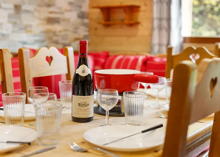 Le Petit Savoyard-5 By Interhome